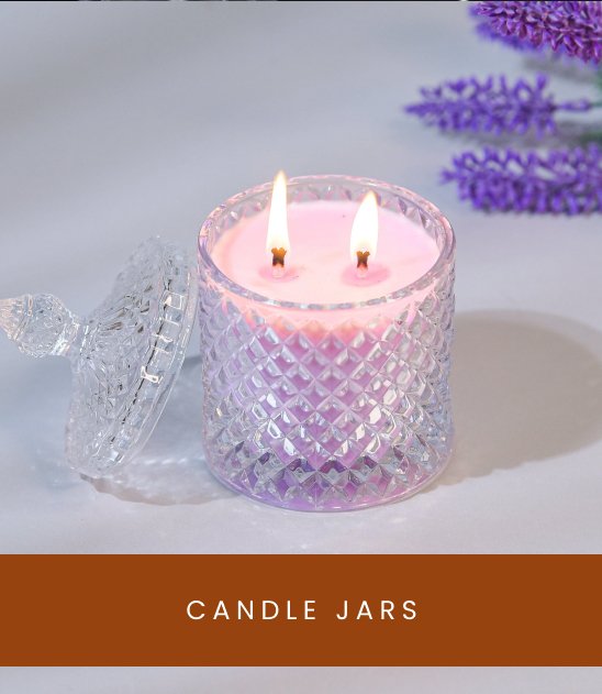 Candle Jars