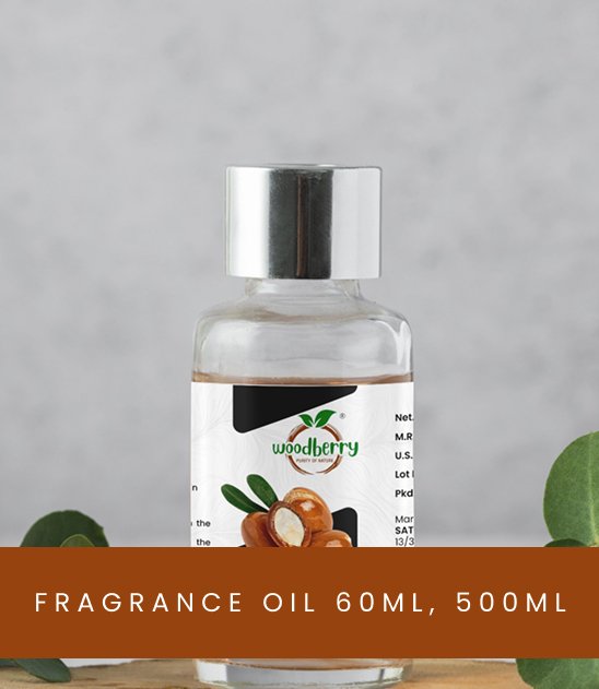 Rose Fragrance Oil