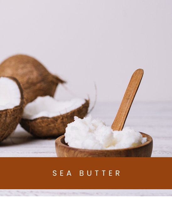 Sea Butter