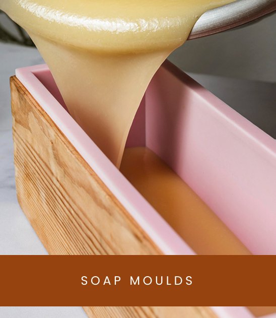 Soap Molds